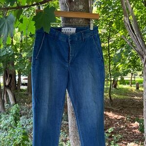 Frank & Eileen Classic Blue Jeans